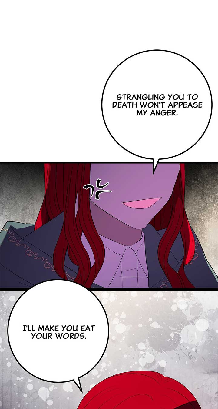 I Am Selling the Main Character’s Shares Chapter 69 page 15