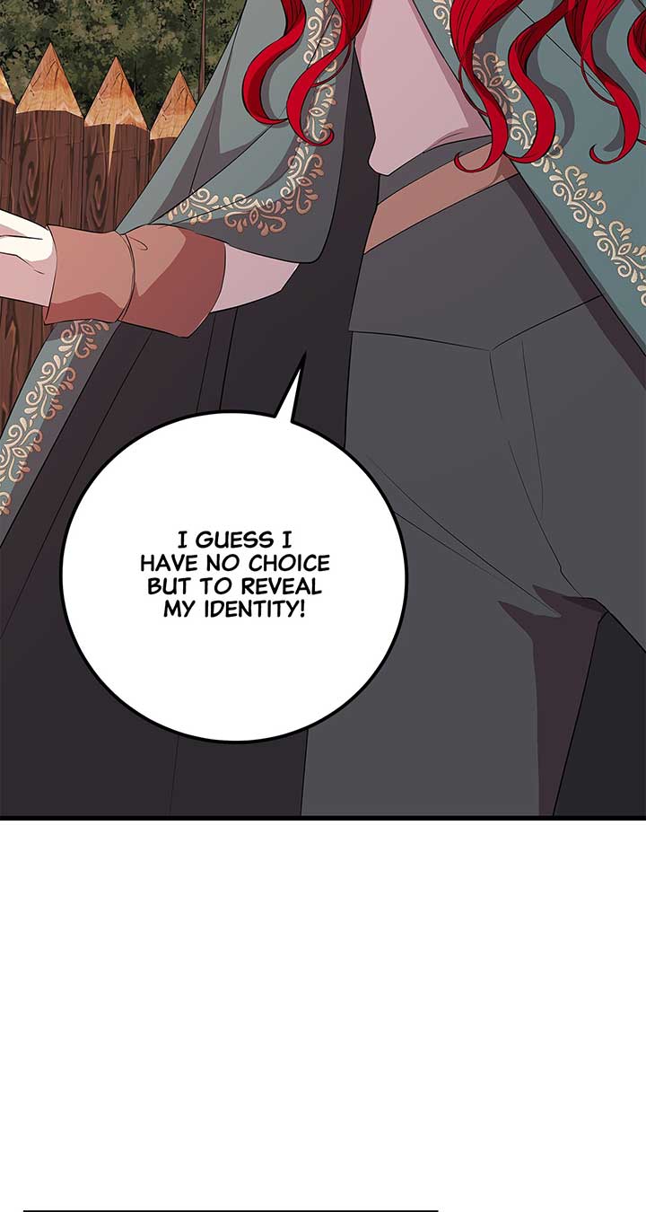 I Am Selling the Main Character’s Shares Chapter 69 page 1