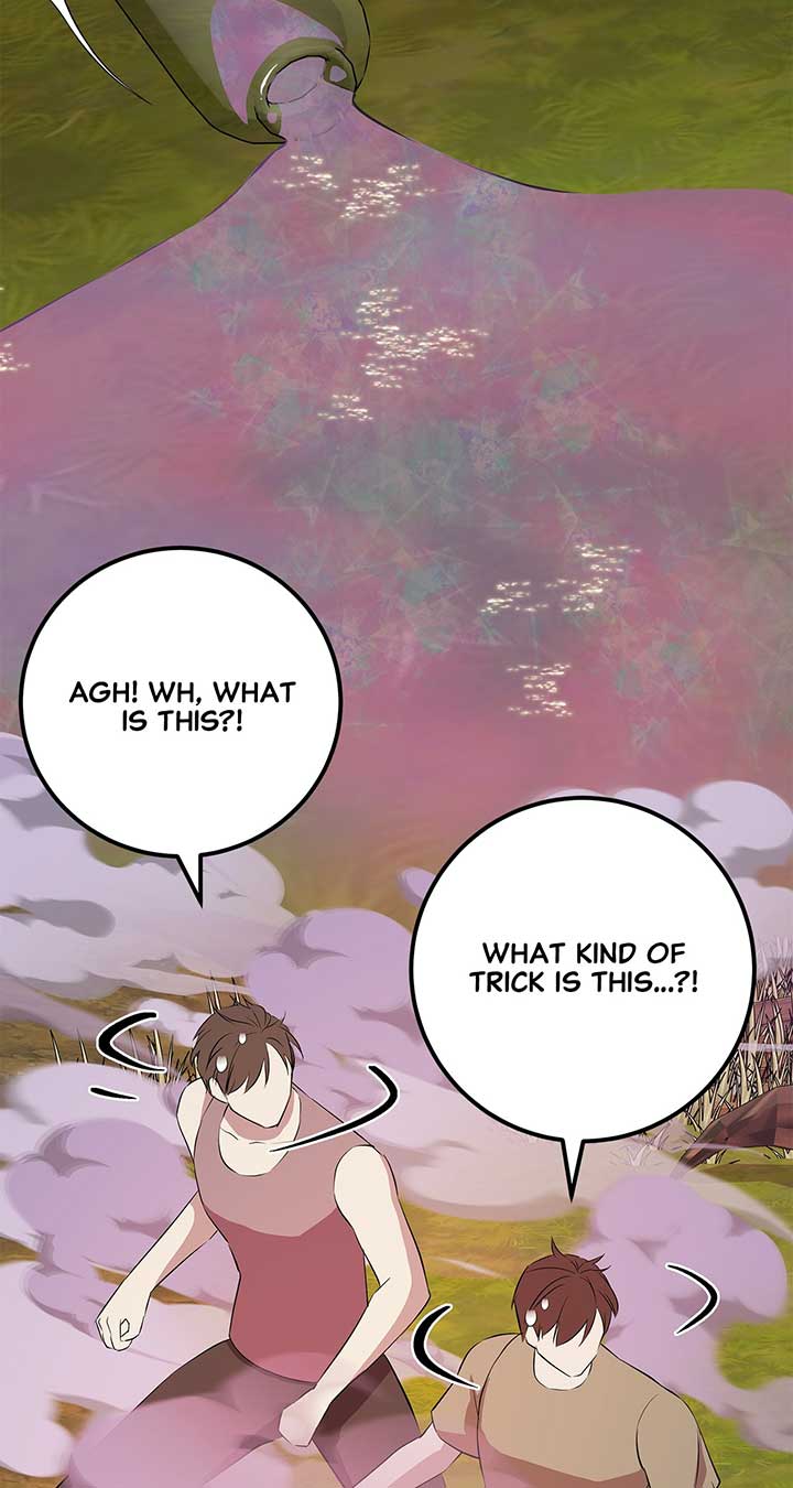 I Am Selling the Main Character’s Shares Chapter 69 page 19