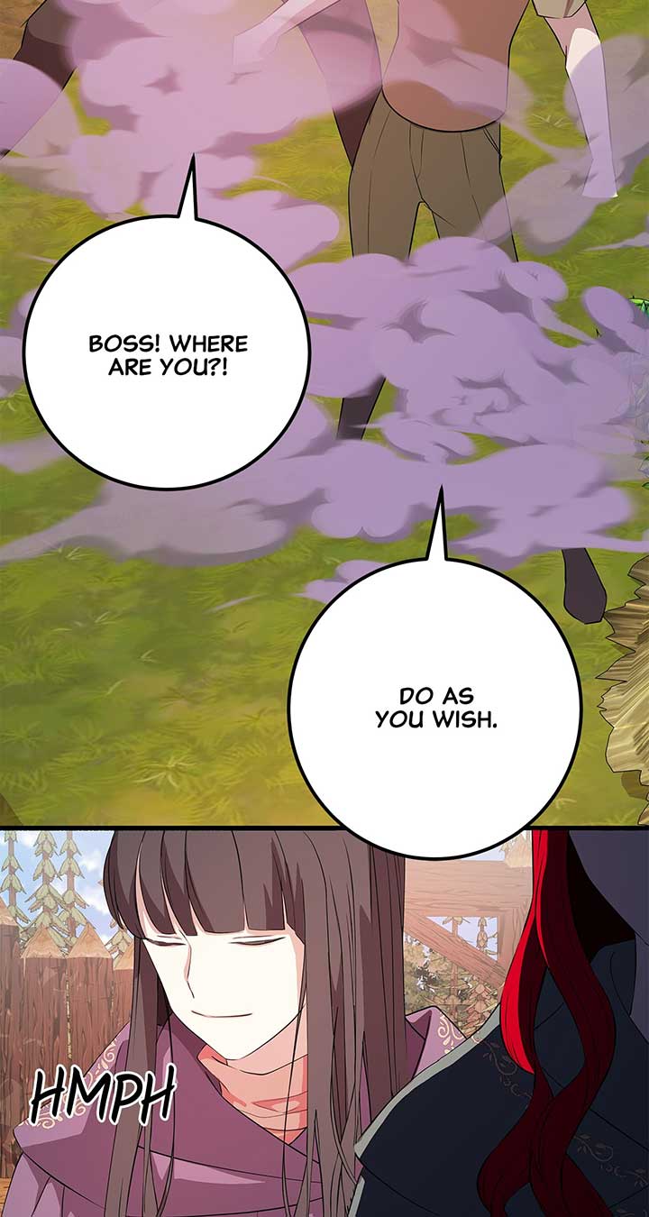 I Am Selling the Main Character’s Shares Chapter 69 page 20