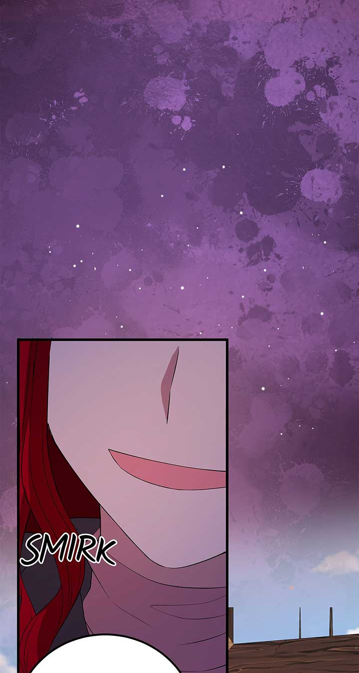 I Am Selling the Main Character’s Shares Chapter 69 page 22