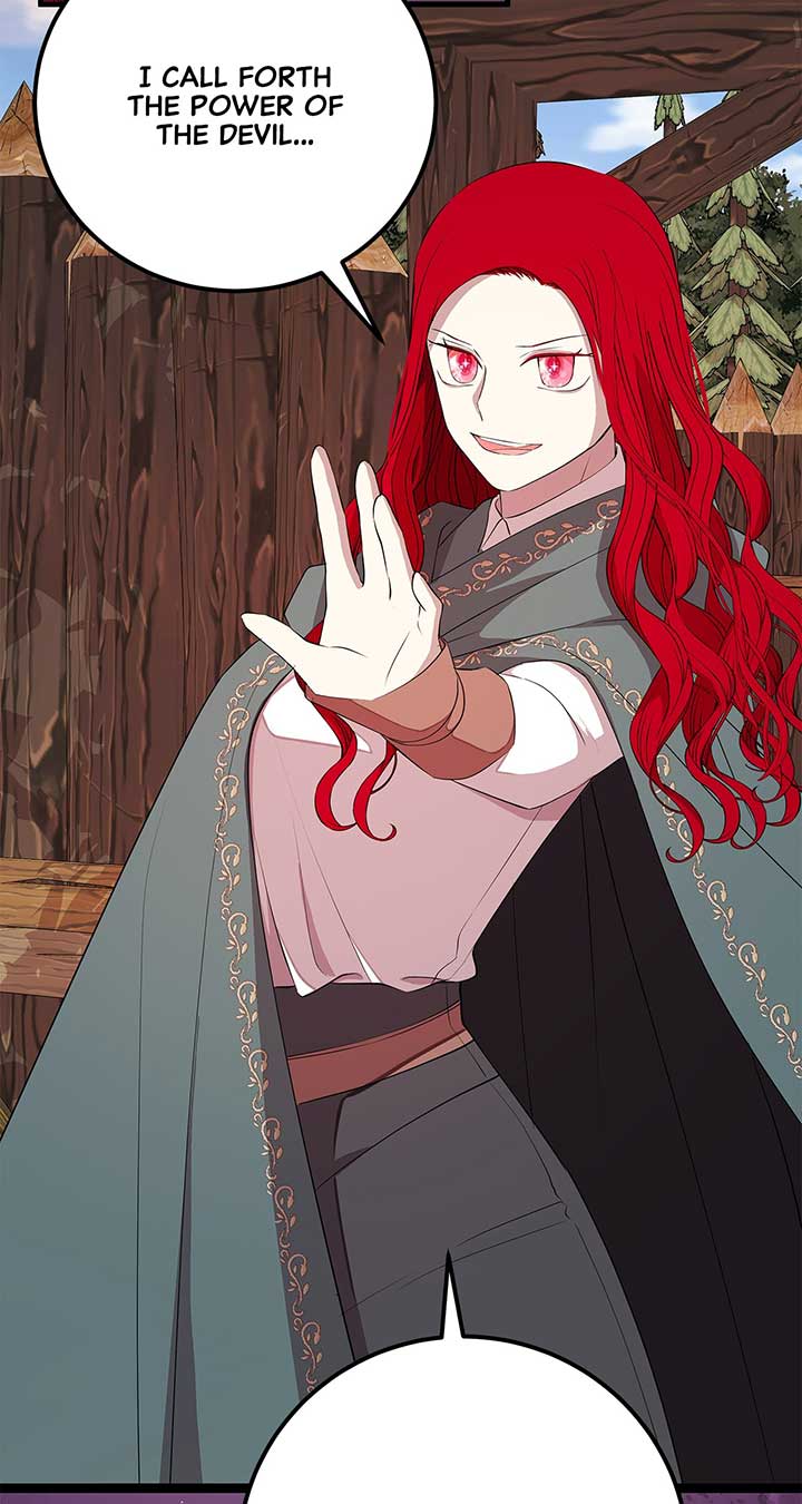 I Am Selling the Main Character’s Shares Chapter 69 page 23