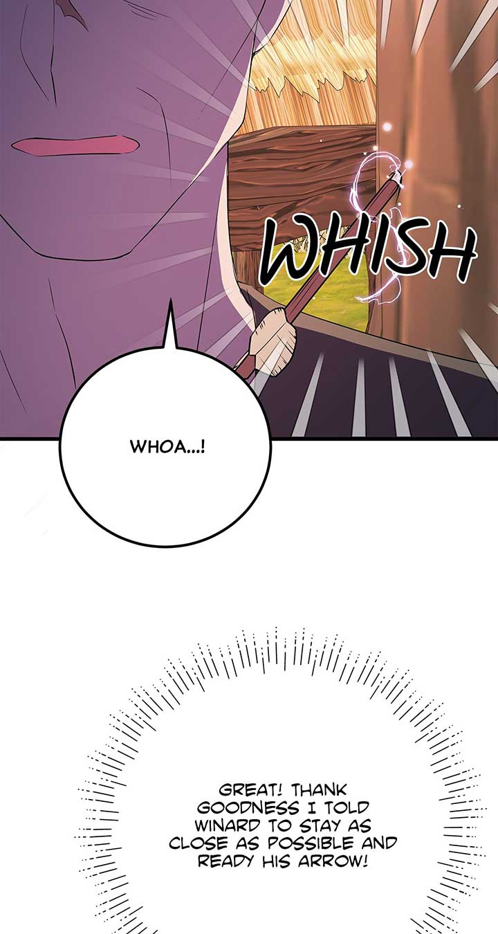 I Am Selling the Main Character’s Shares Chapter 69 page 26