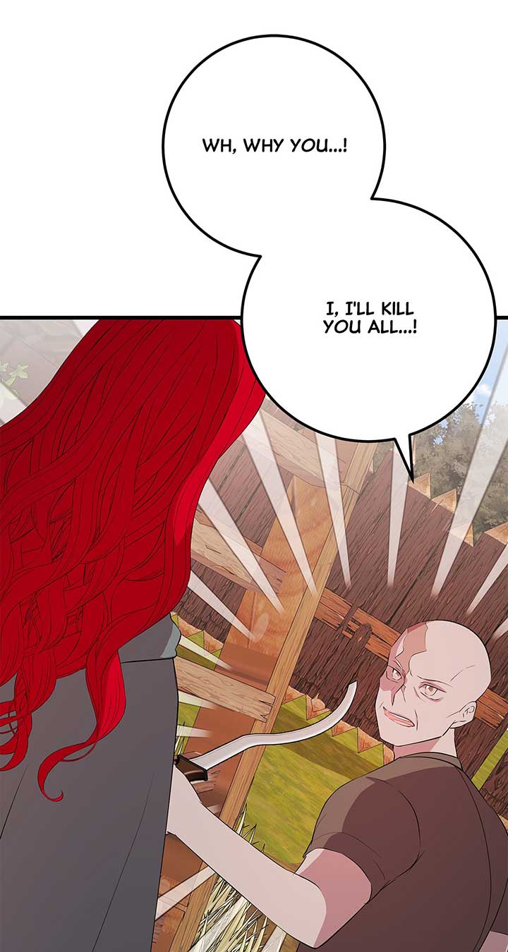 I Am Selling the Main Character’s Shares Chapter 69 page 28