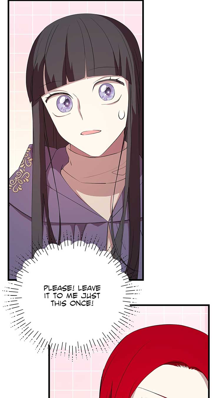 I Am Selling the Main Character’s Shares Chapter 69 page 2