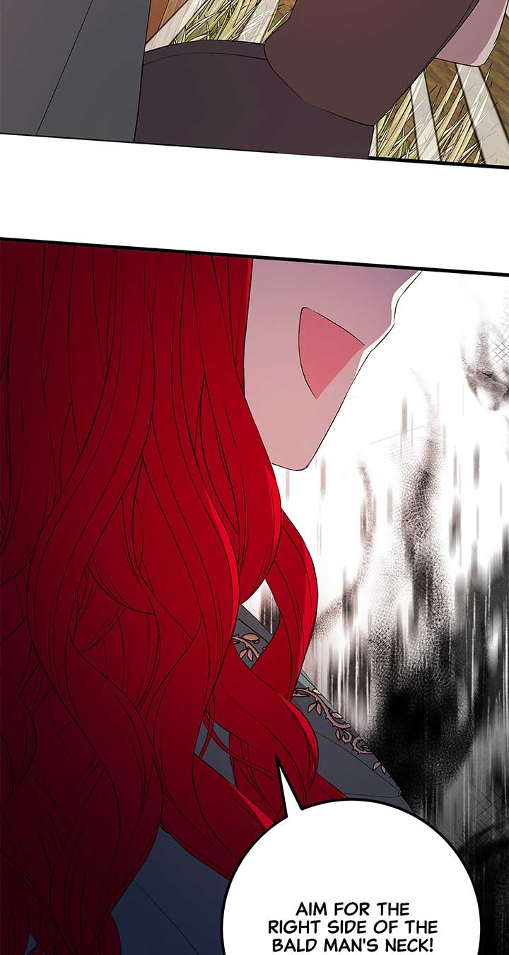 I Am Selling the Main Character’s Shares Chapter 69 page 29