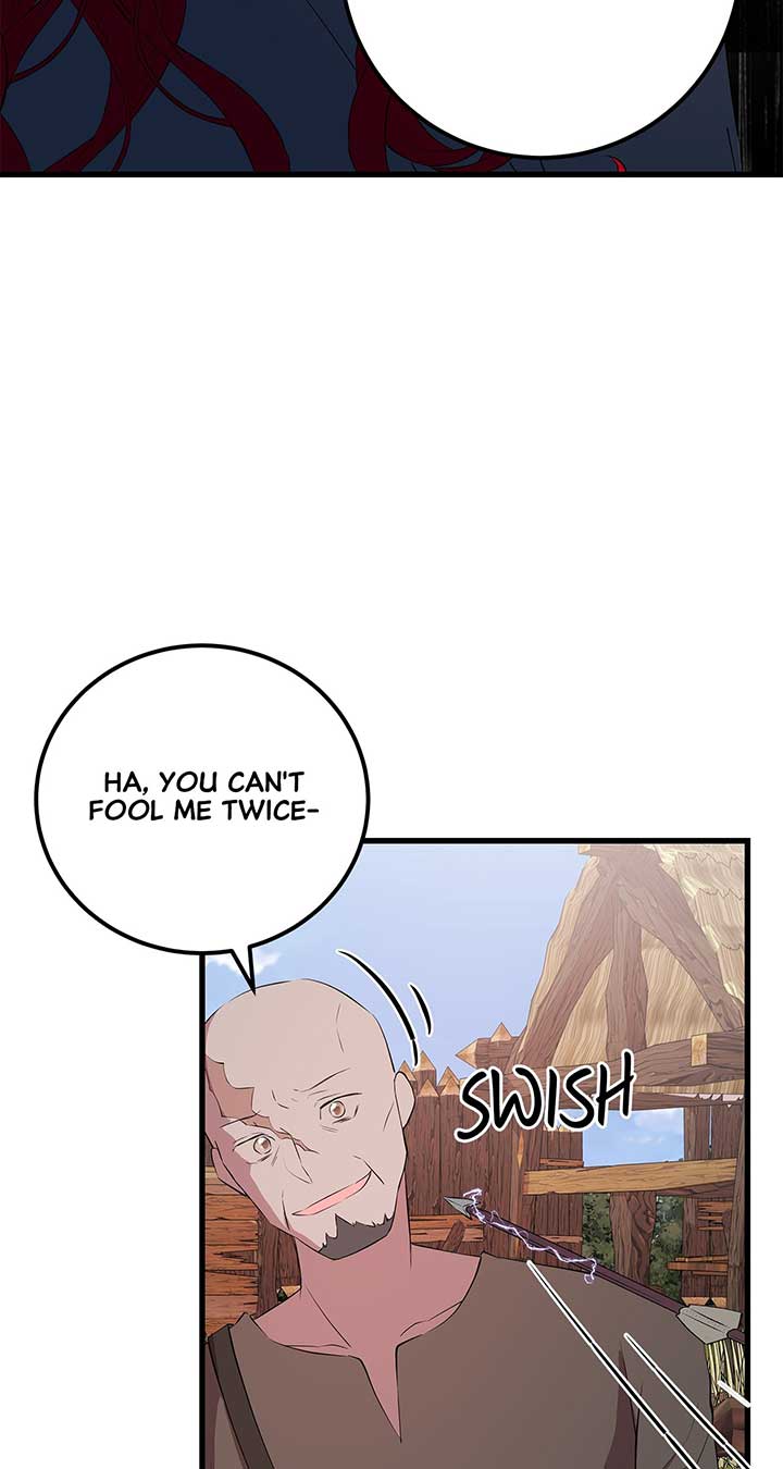 I Am Selling the Main Character’s Shares Chapter 69 page 30