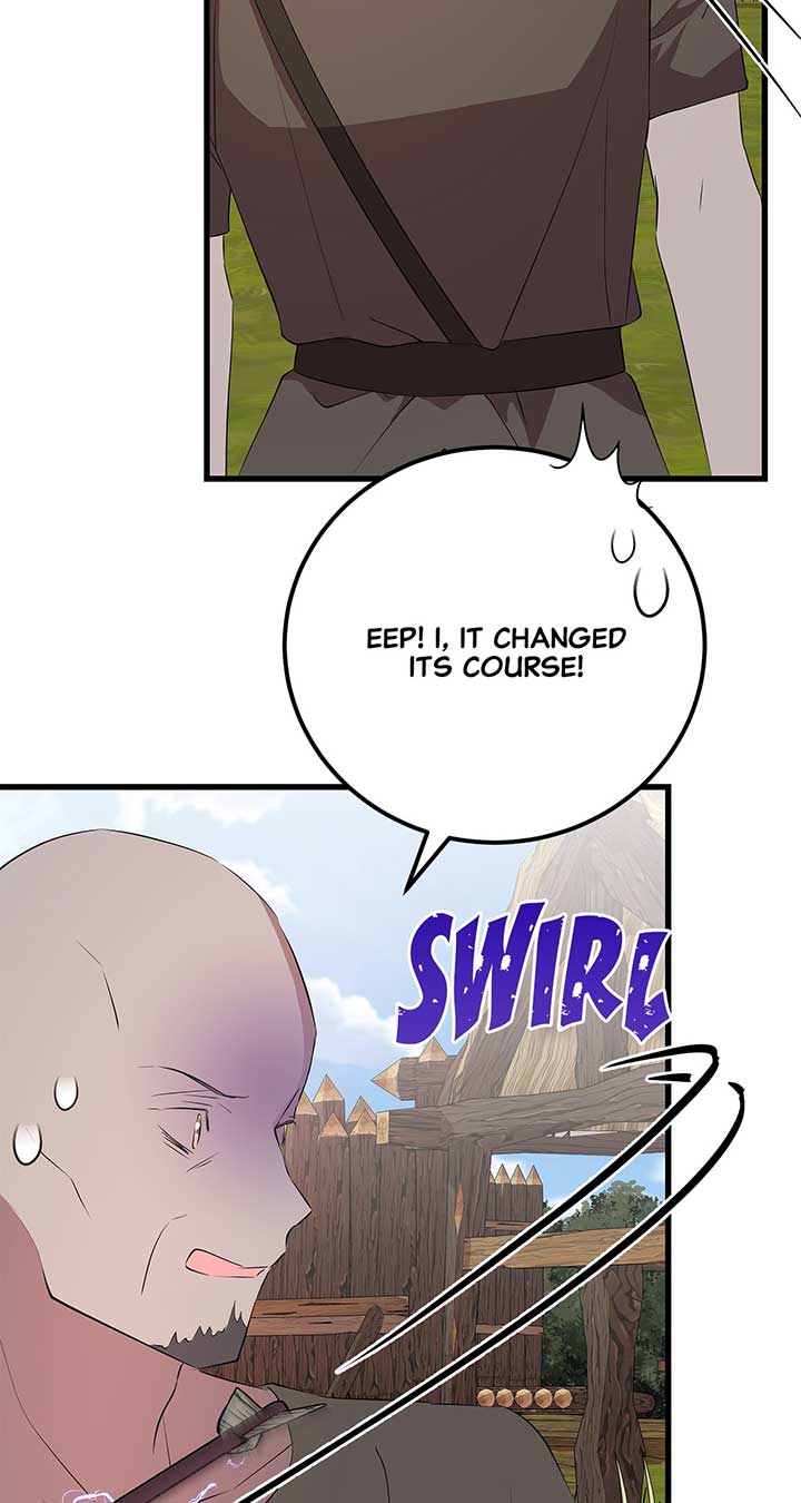 I Am Selling the Main Character’s Shares Chapter 69 page 31