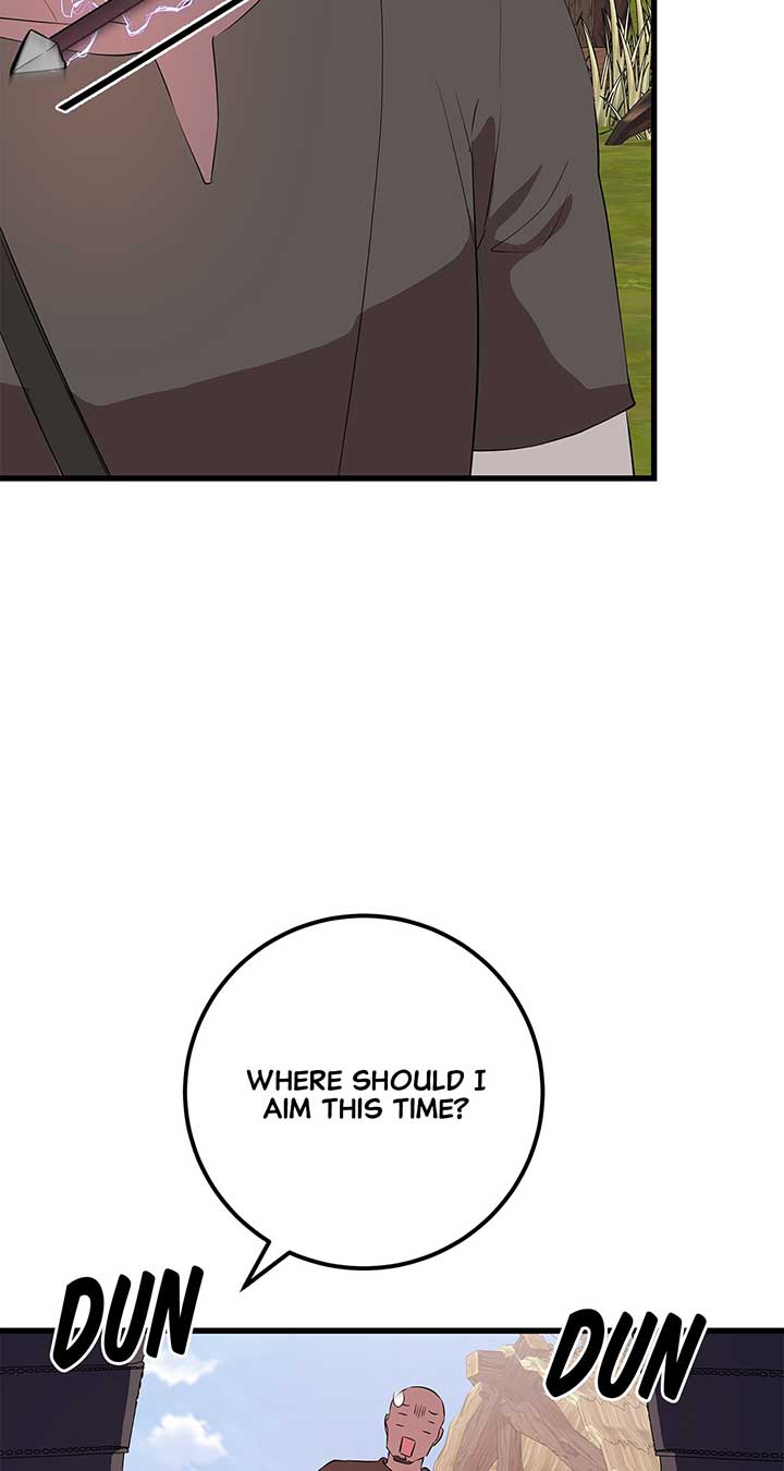 I Am Selling the Main Character’s Shares Chapter 69 page 32