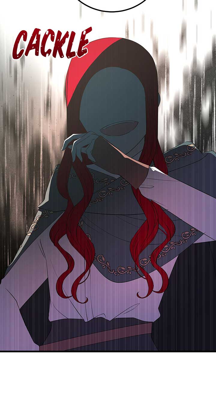 I Am Selling the Main Character’s Shares Chapter 69 page 34