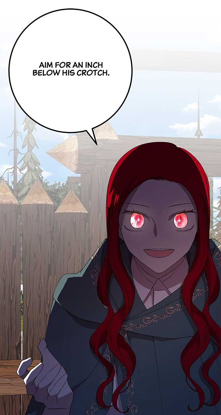 I Am Selling the Main Character’s Shares Chapter 69 page 36