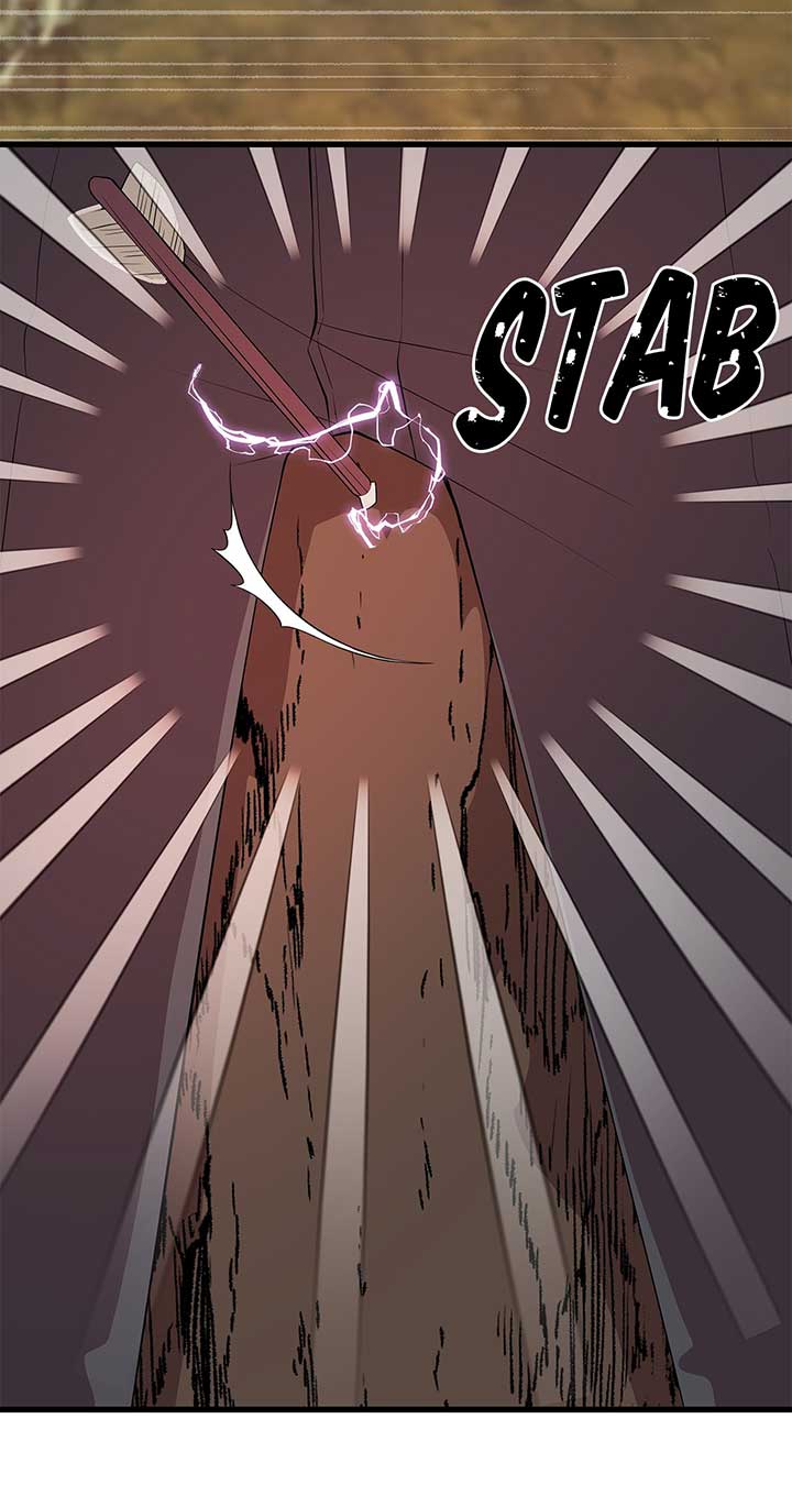 I Am Selling the Main Character’s Shares Chapter 69 page 38