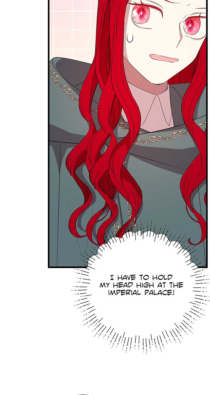 I Am Selling the Main Character’s Shares Chapter 69 page 3