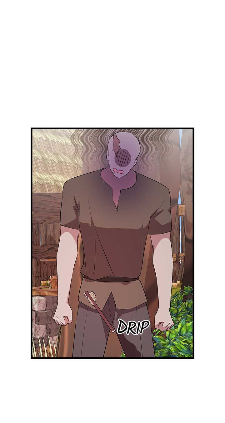 I Am Selling the Main Character’s Shares Chapter 69 page 39