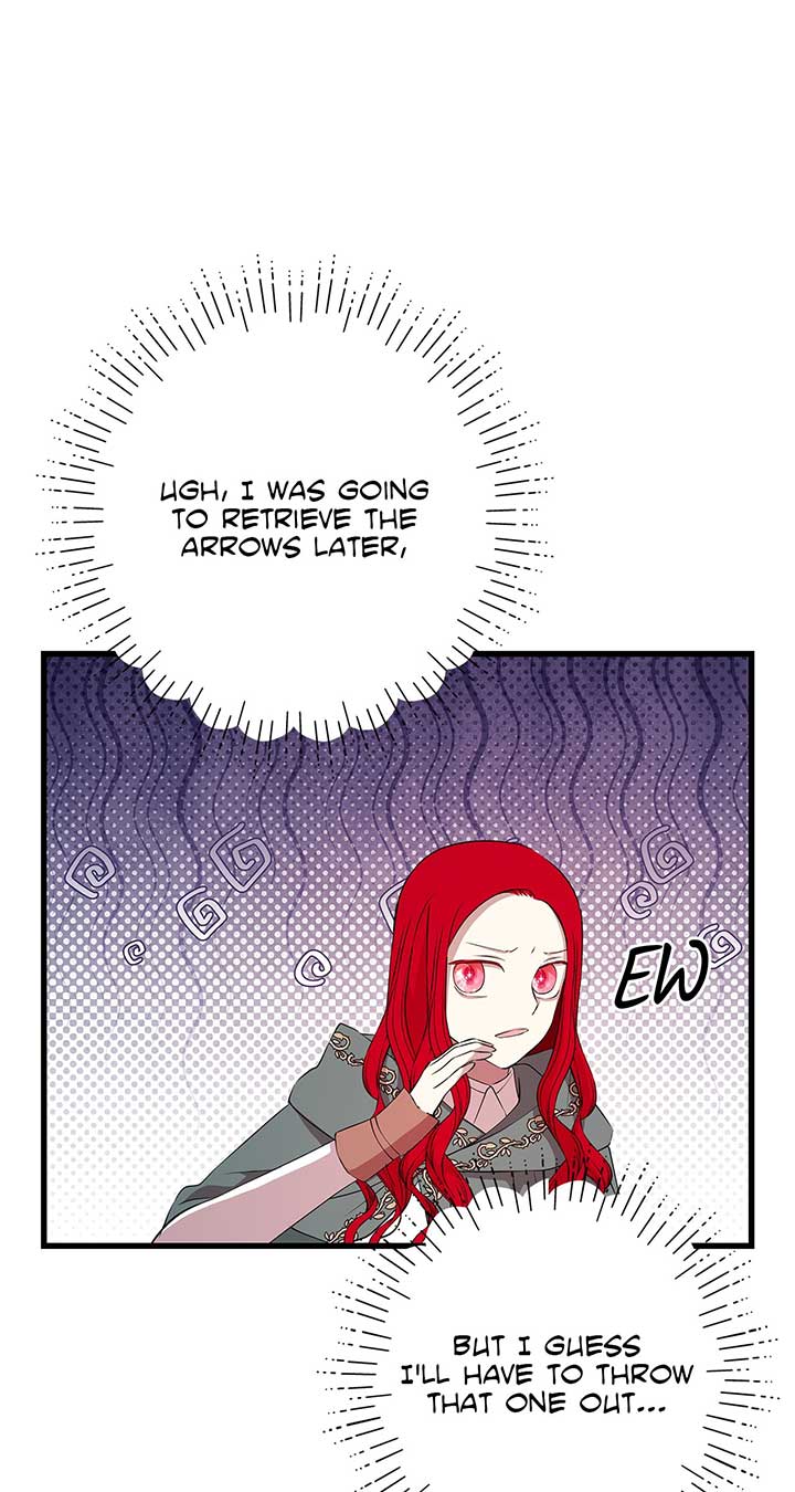 I Am Selling the Main Character’s Shares Chapter 69 page 40