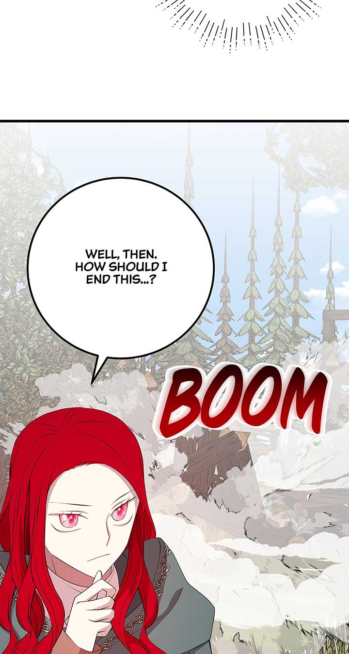 I Am Selling the Main Character’s Shares Chapter 69 page 41
