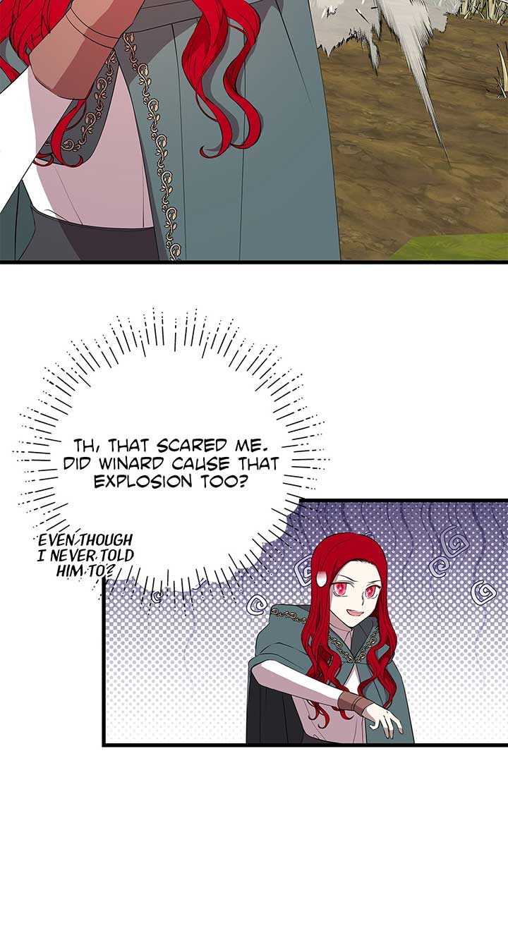 I Am Selling the Main Character’s Shares Chapter 69 page 42
