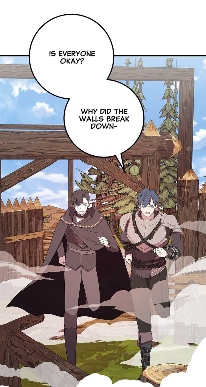 I Am Selling the Main Character’s Shares Chapter 69 page 44