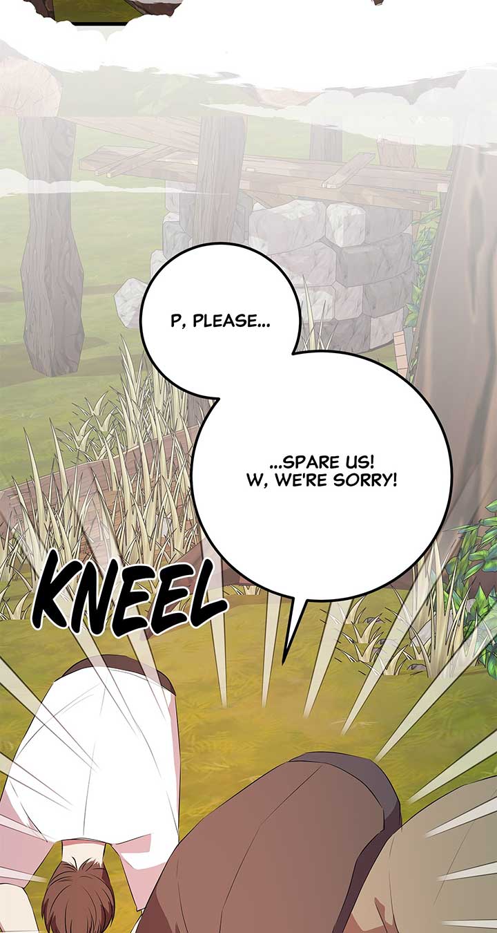 I Am Selling the Main Character’s Shares Chapter 69 page 45
