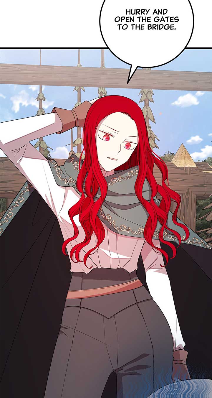 I Am Selling the Main Character’s Shares Chapter 69 page 47