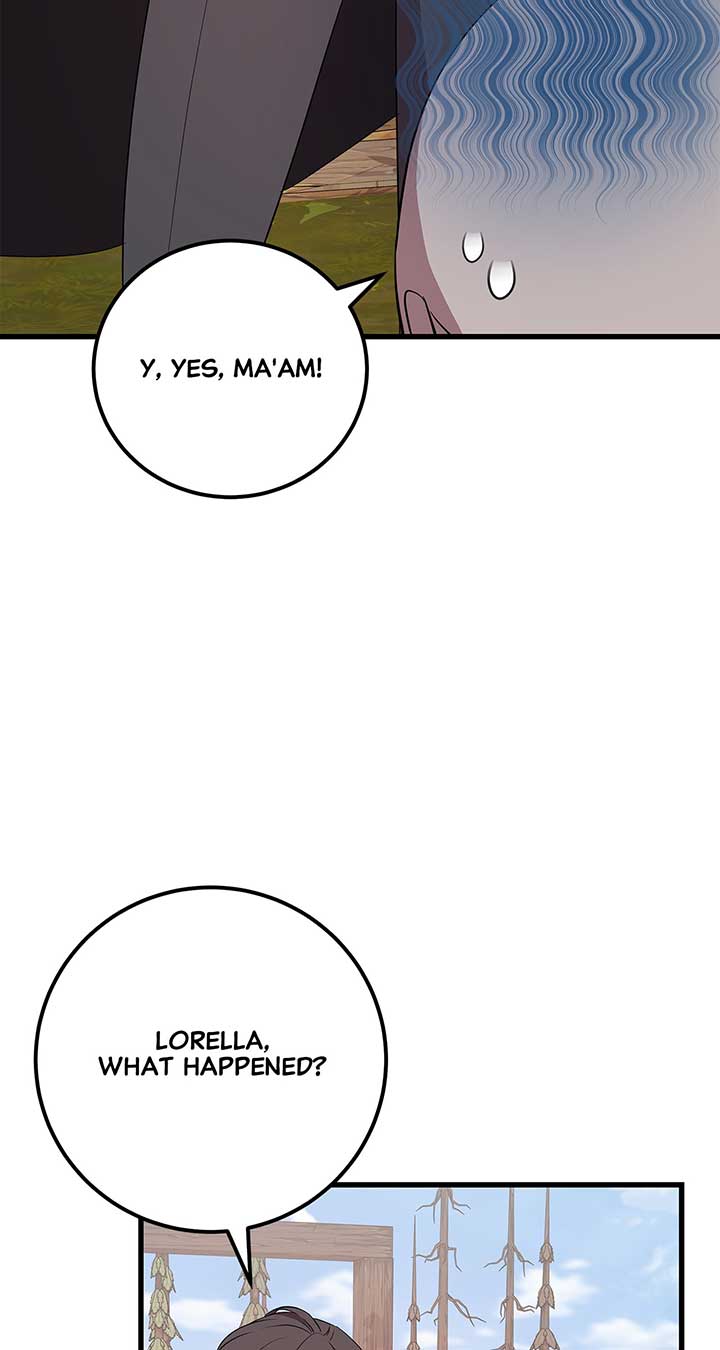 I Am Selling the Main Character’s Shares Chapter 69 page 48