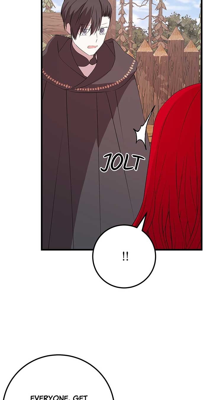 I Am Selling the Main Character’s Shares Chapter 69 page 49