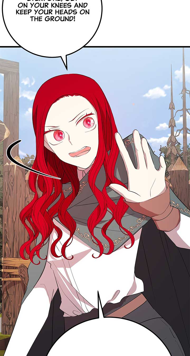 I Am Selling the Main Character’s Shares Chapter 69 page 50