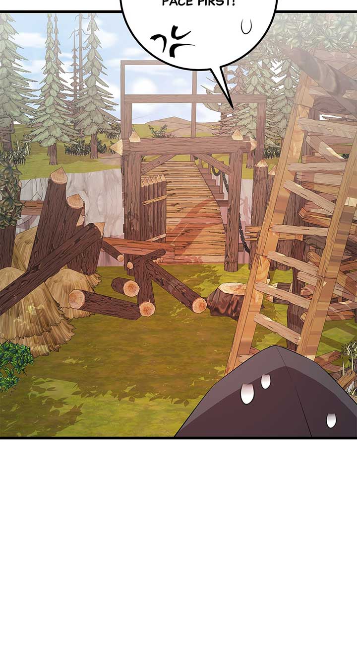 I Am Selling the Main Character’s Shares Chapter 69 page 55