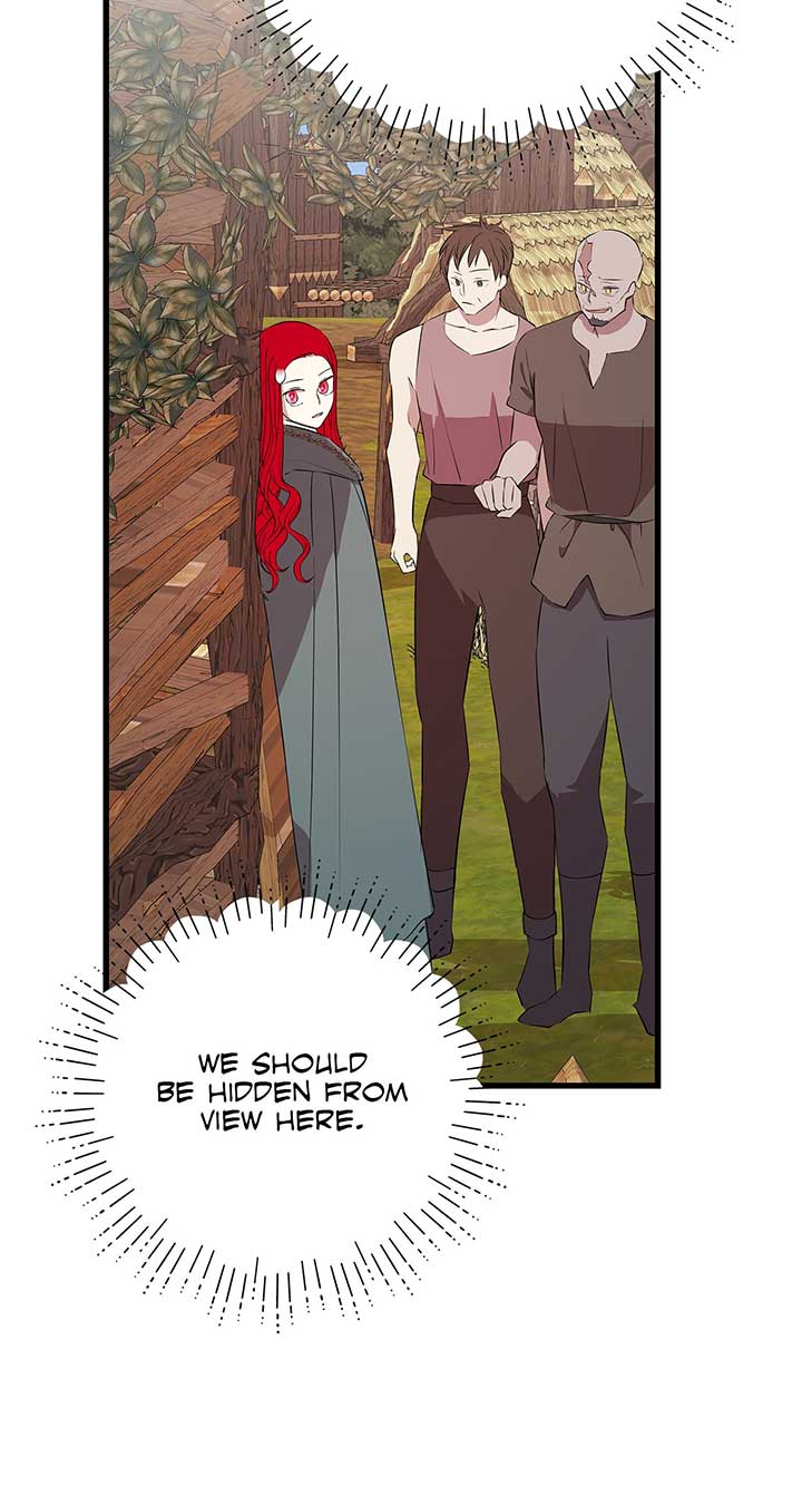 I Am Selling the Main Character’s Shares Chapter 69 page 5