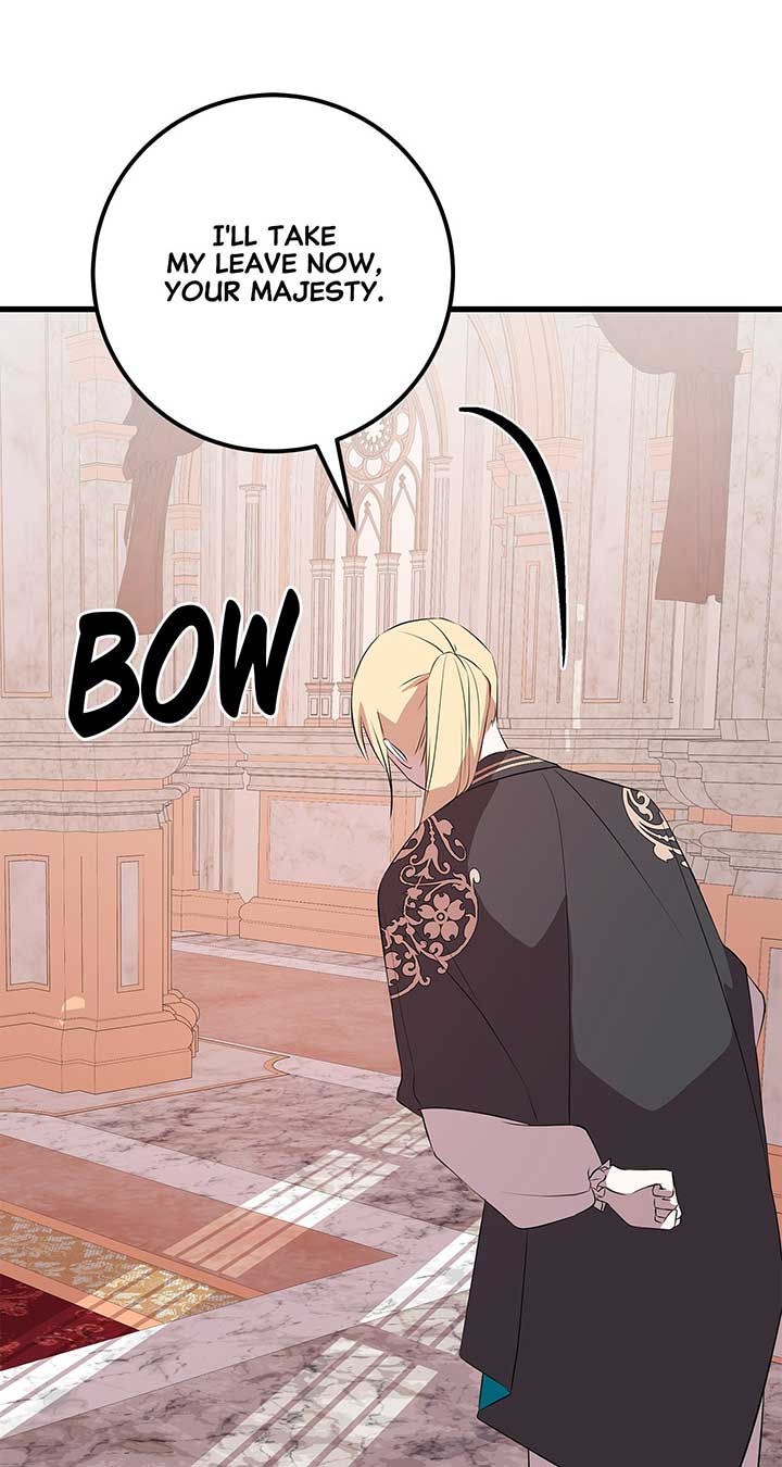 I Am Selling the Main Character’s Shares Chapter 69 page 59