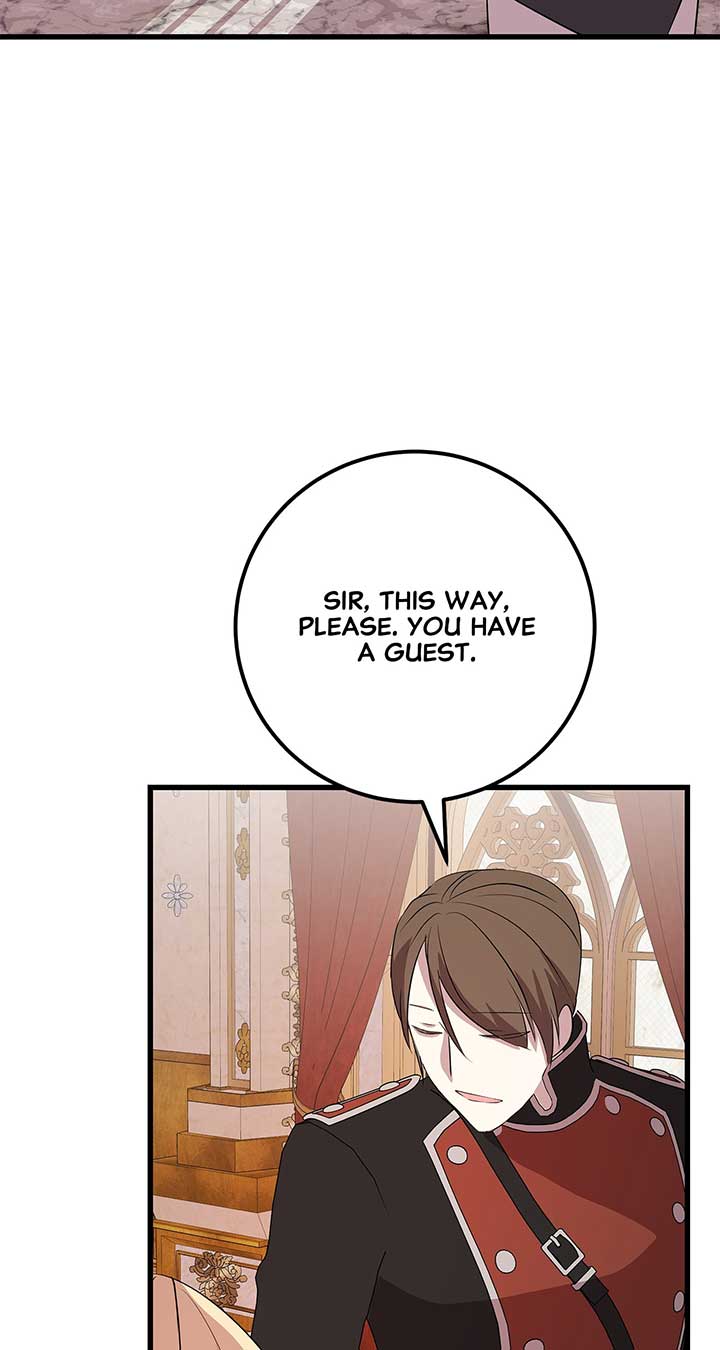 I Am Selling the Main Character’s Shares Chapter 69 page 60