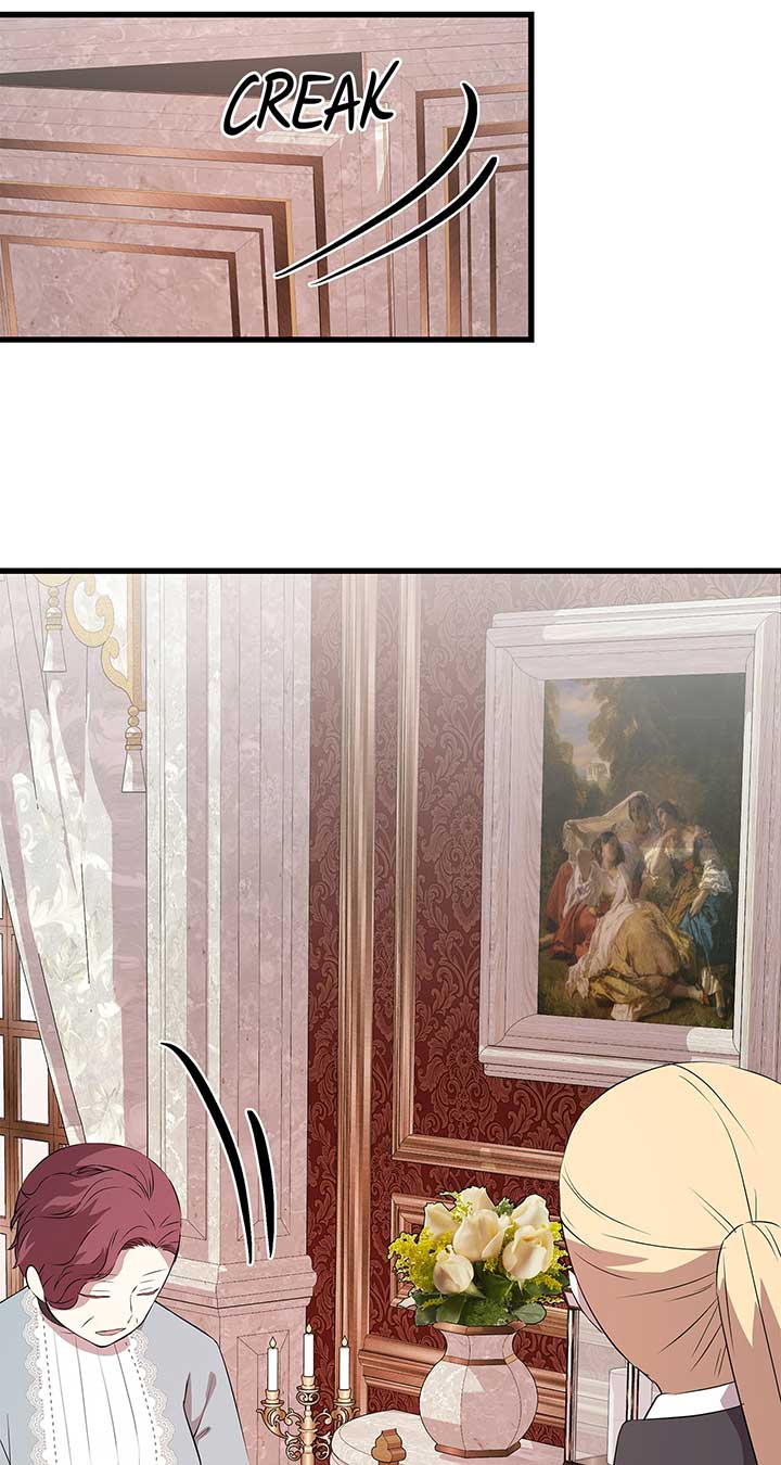 I Am Selling the Main Character’s Shares Chapter 69 page 63