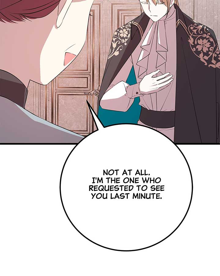 I Am Selling the Main Character’s Shares Chapter 69 page 65