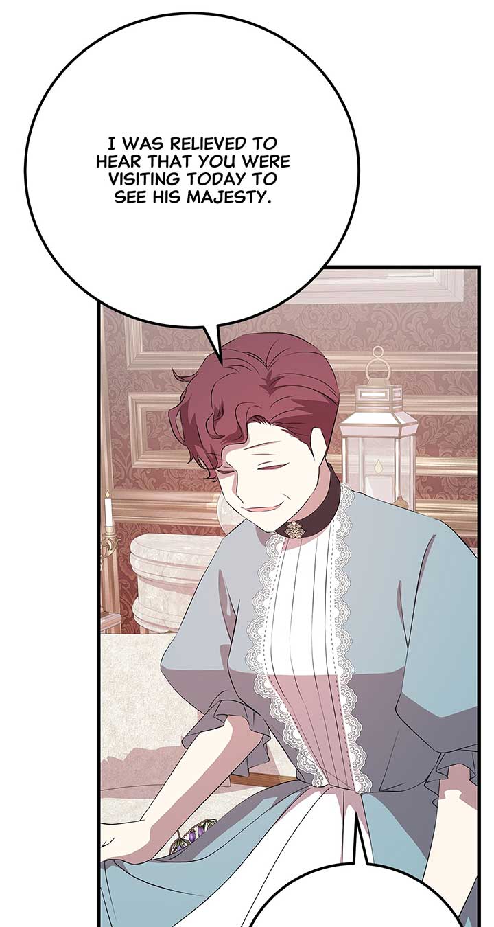I Am Selling the Main Character’s Shares Chapter 69 page 66