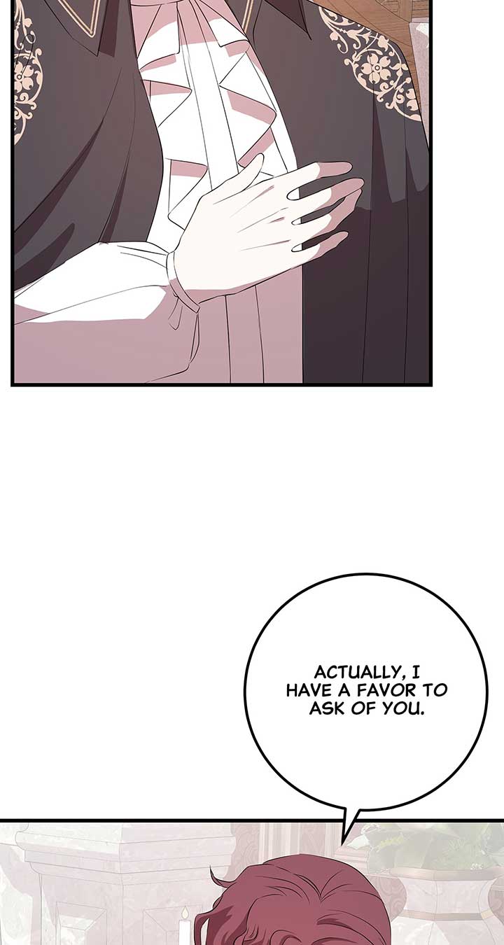 I Am Selling the Main Character’s Shares Chapter 69 page 68