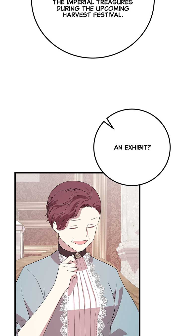 I Am Selling the Main Character’s Shares Chapter 69 page 70