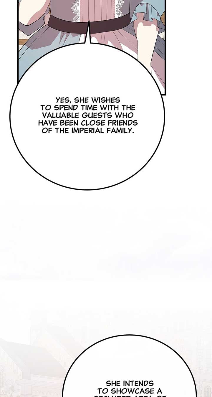 I Am Selling the Main Character’s Shares Chapter 69 page 71