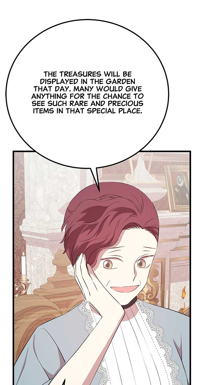 I Am Selling the Main Character’s Shares Chapter 69 page 74