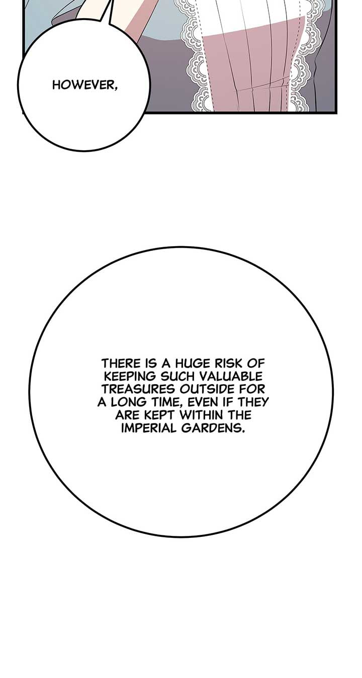 I Am Selling the Main Character’s Shares Chapter 69 page 75