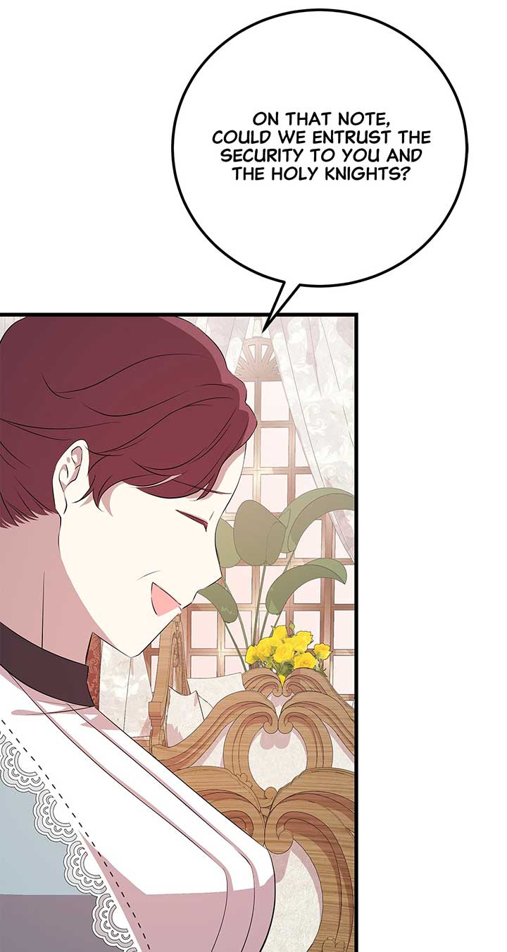 I Am Selling the Main Character’s Shares Chapter 69 page 76