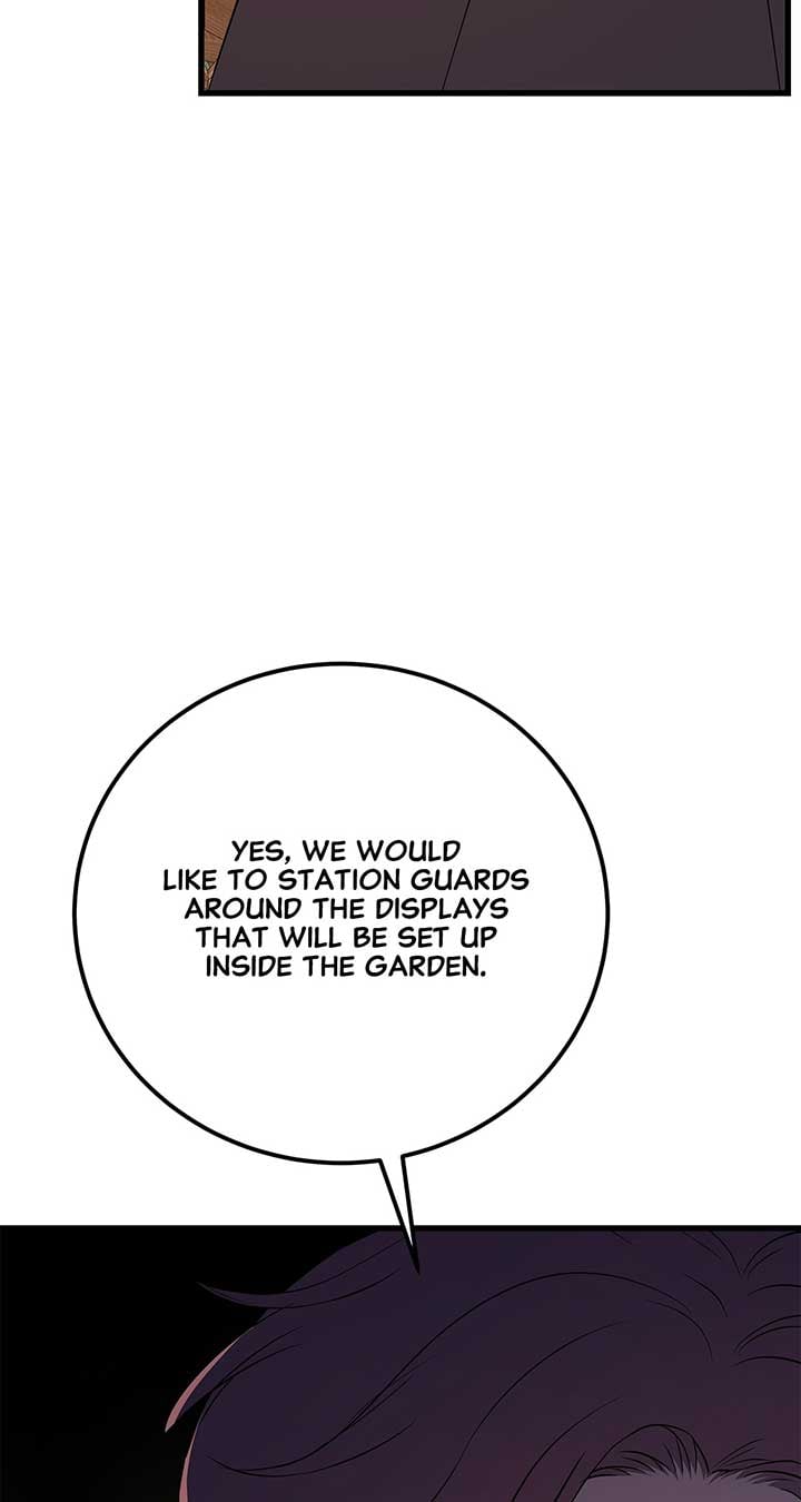 I Am Selling the Main Character’s Shares Chapter 69 page 78