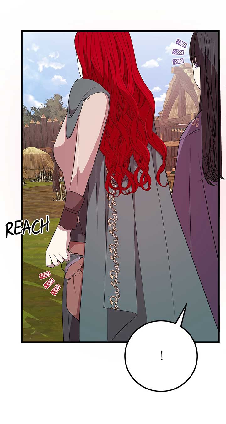 I Am Selling the Main Character’s Shares Chapter 69 page 7