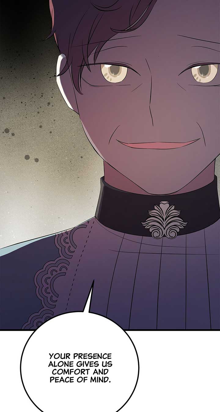 I Am Selling the Main Character’s Shares Chapter 69 page 79