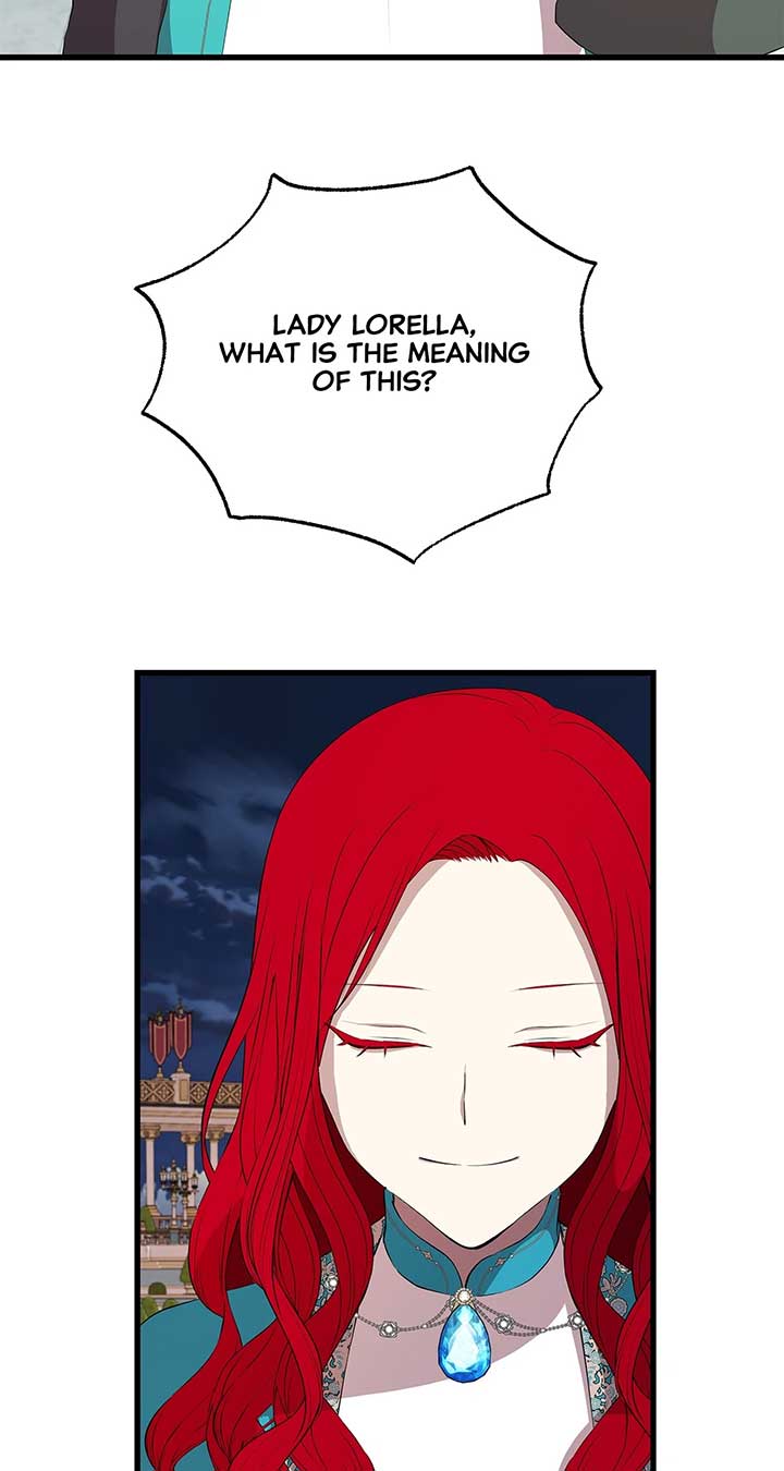 I Am Selling the Main Character’s Shares Chapter 84 page 9