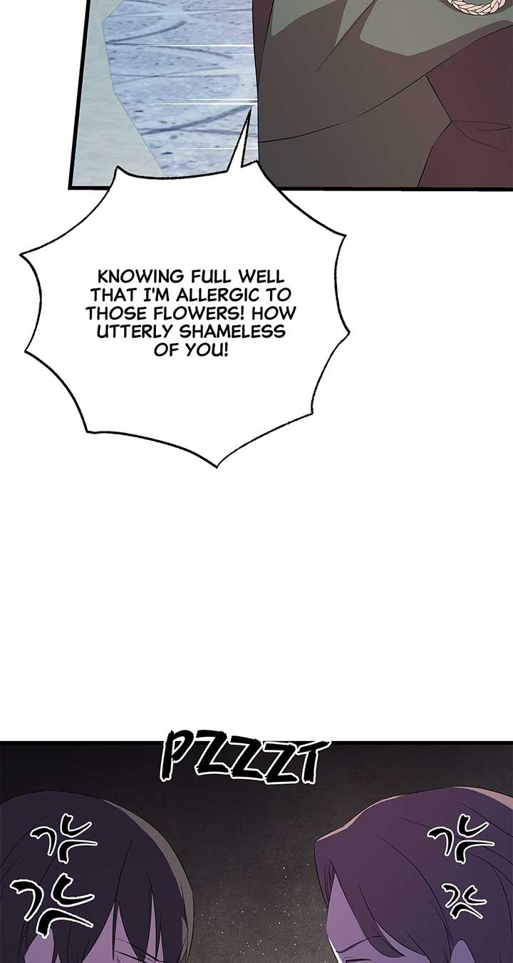 I Am Selling the Main Character’s Shares Chapter 84 page 12