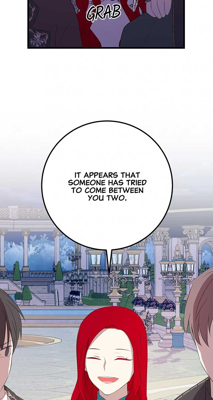 I Am Selling the Main Character’s Shares Chapter 84 page 14