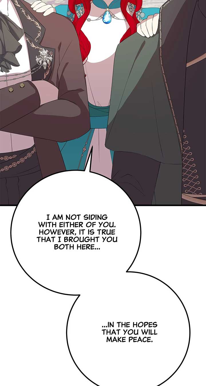 I Am Selling the Main Character’s Shares Chapter 84 page 15