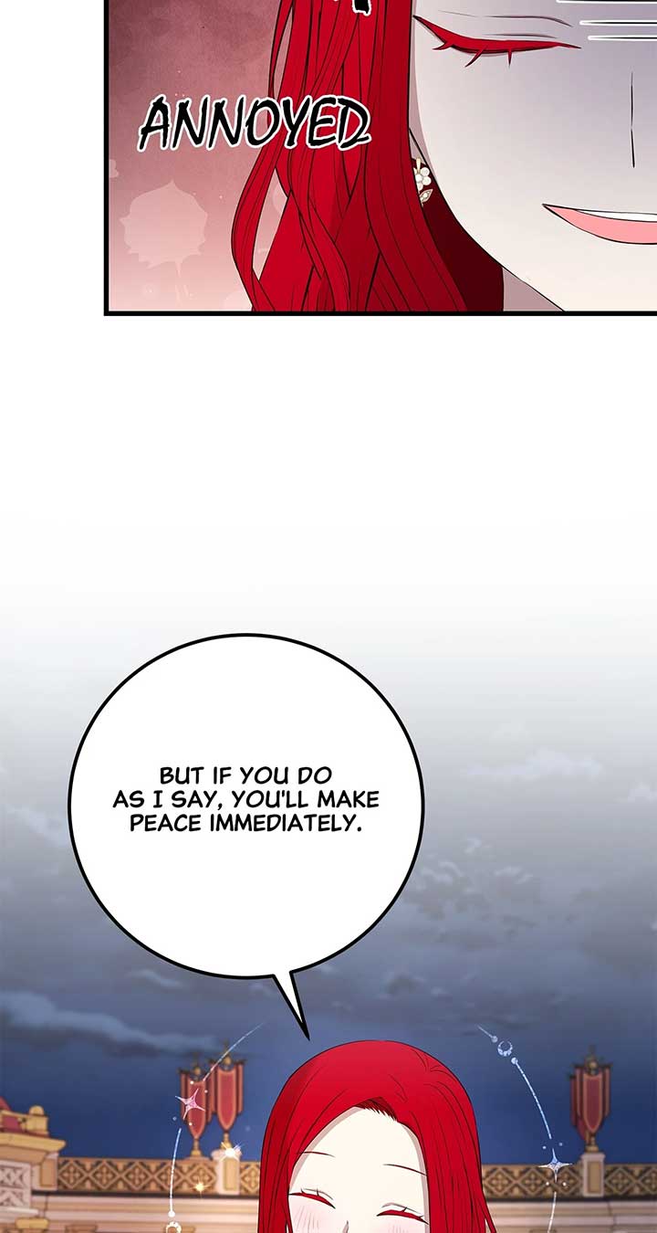 I Am Selling the Main Character’s Shares Chapter 84 page 20