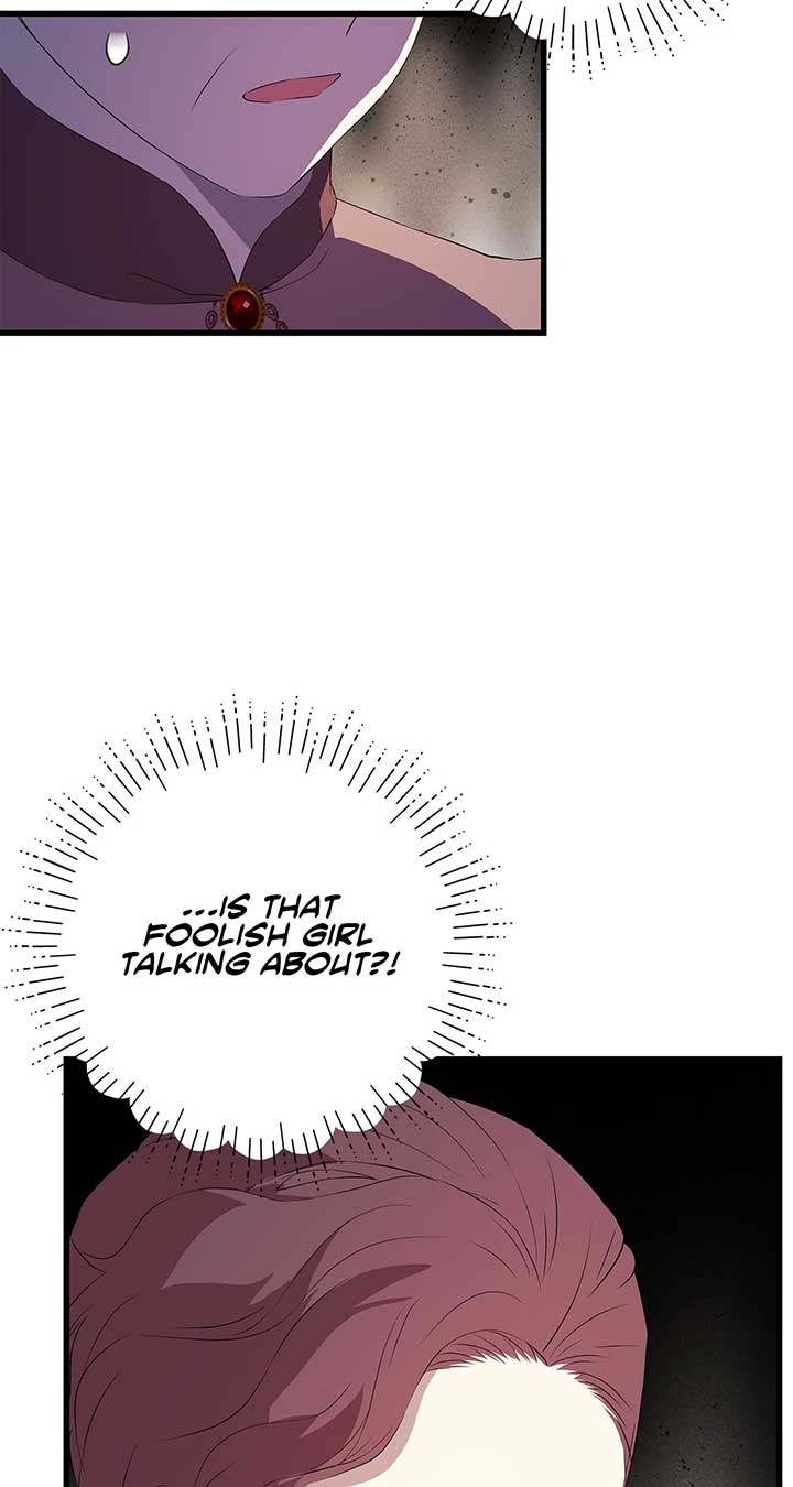 I Am Selling the Main Character’s Shares Chapter 84 page 22