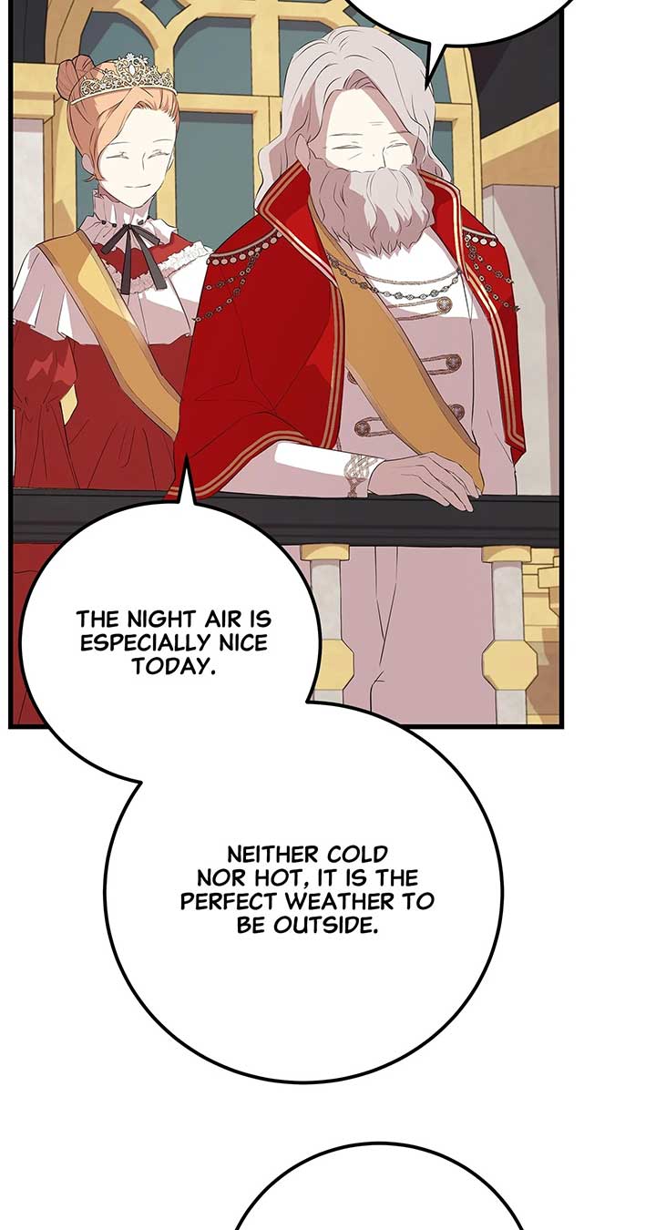 I Am Selling the Main Character’s Shares Chapter 84 page 2